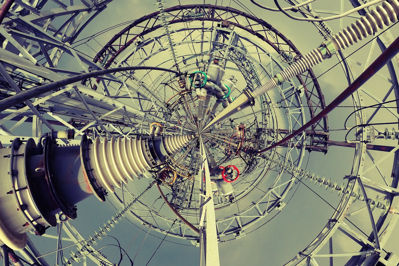 Elektroingenieur oder Staatl. geprüfter Techniker (m/w/d)