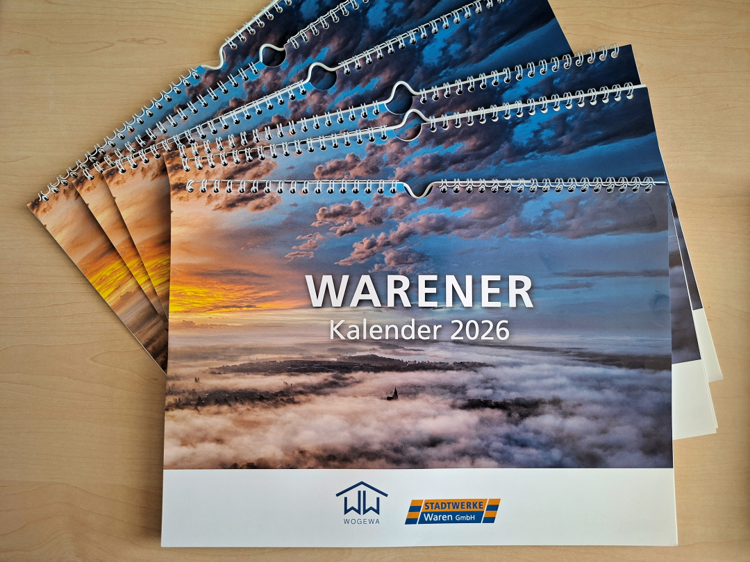 SWW-Kalender 2026