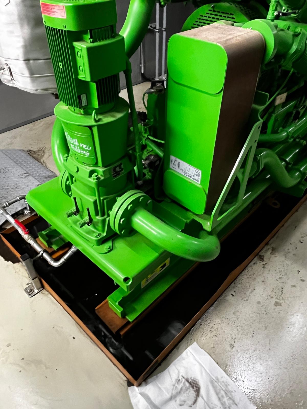 Stellenausschreibung Bachelor Gas