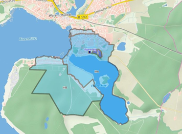 Trinkwasserschutzgebiet Feisneck Mappe